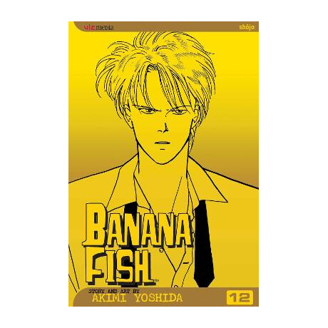 Banana Fish 12 pa