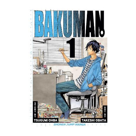 Bakuman 01 pa