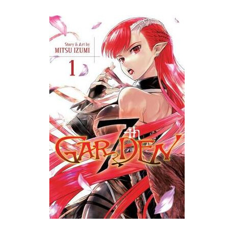 7thgarden, Vol. 01 pa