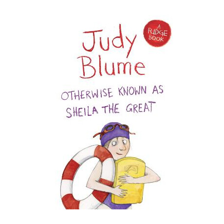 Otherwise Known as Sheila the Great pb