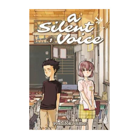 Silent Voice 1