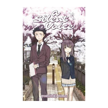 Silent Voice 2