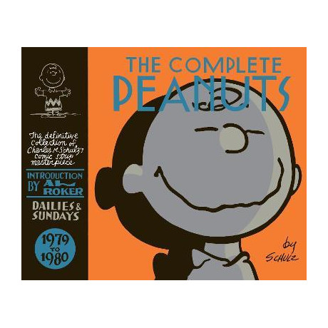 Peanuts Vol. 15: 1979–1980