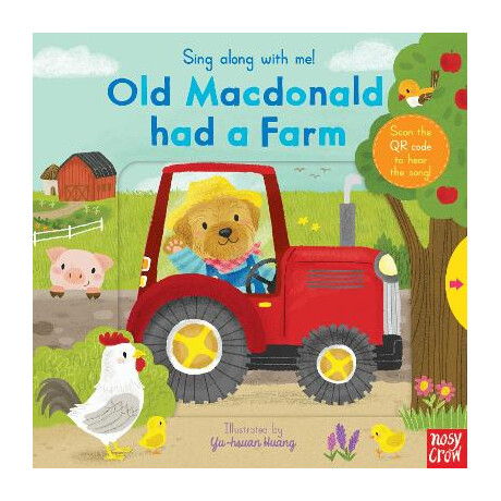 Sing Along With me! old Macdonald