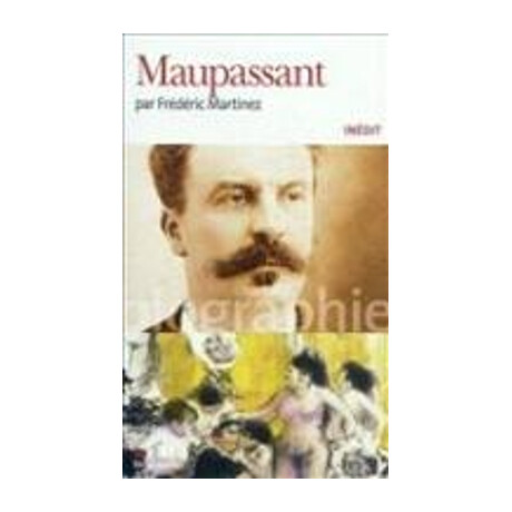 Maupassant Poche