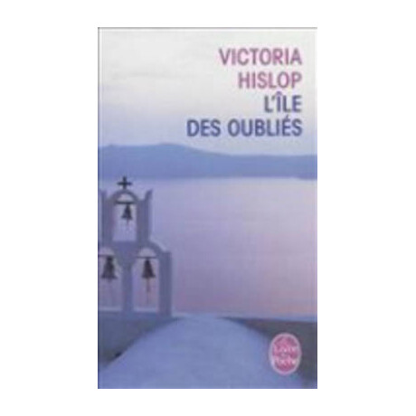 Lile des Oublies Poche