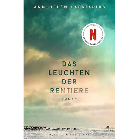Das Leuchten der Rentiere