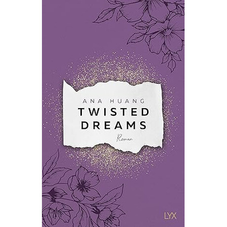 Twisted Dreams