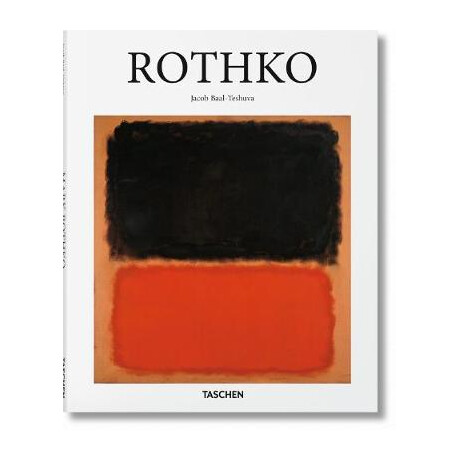 Taschen Basic art Series : Rothko hc