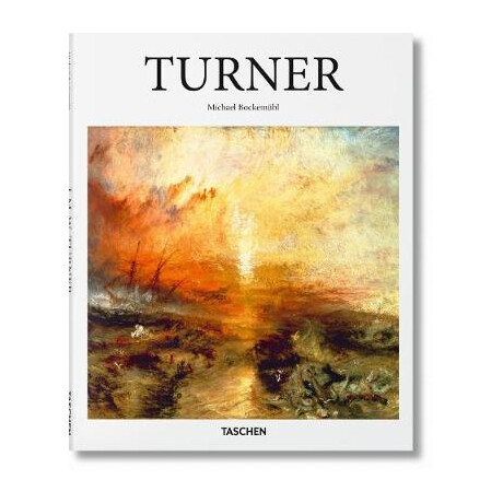 Taschen Basic art Series : Turner hc