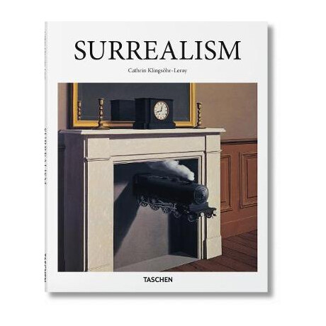 Taschen Basic art Series : Surrealism hc Taschen Basic art Series : Surrealism hc