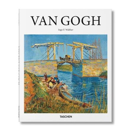 Taschen Basic art Series : van Gogh hc