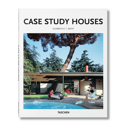 Taschen Basic art Series : Case Study Houses Taschen Basic art Series : Case Study Houses
