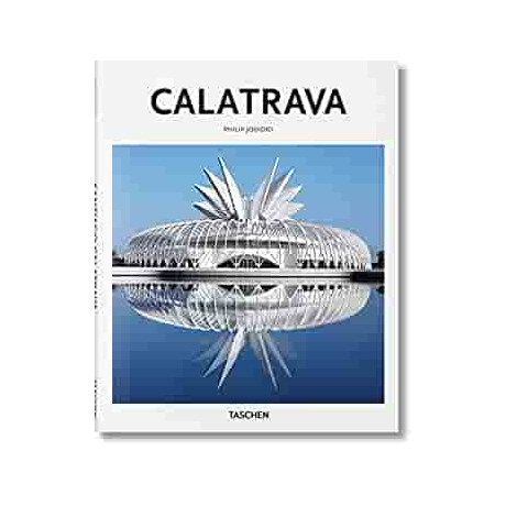 Taschen Basic art Series : Calatrava Taschen Basic art Series : Calatrava