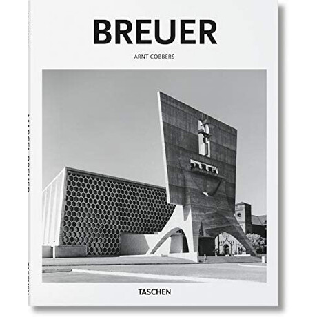 Taschen Basic art Series : Breuer