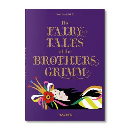 The Fairy Tales of the Brothers Grimm pb The Fairy Tales of the Brothers Grimm pb
