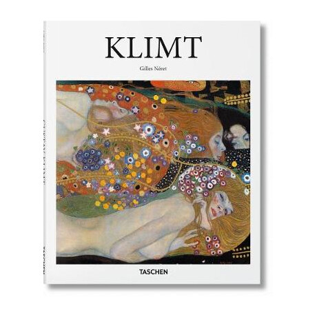 Taschen Basic art Series : Klimt hc