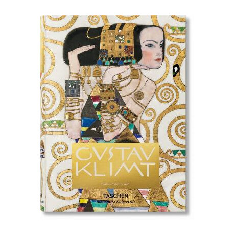 Taschen Bibliotheca Universalis : Gustav Klimt. the Complete Paintings