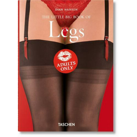 The Little big Book of Legs