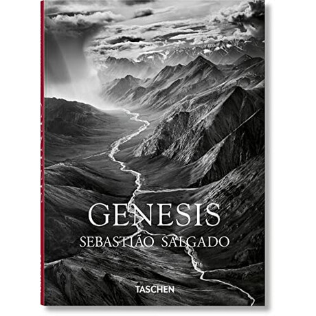 Sebasti?o Salgado. Genesis Sebasti?o Salgado. Genesis