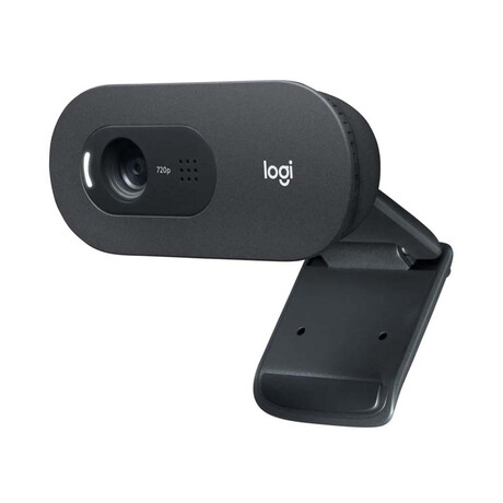 Logitech C505e hd Business Webcam (Logc505e) (960-001372)