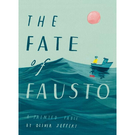 The Faτε of Fausto