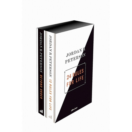 24 Rules for Life: the box set