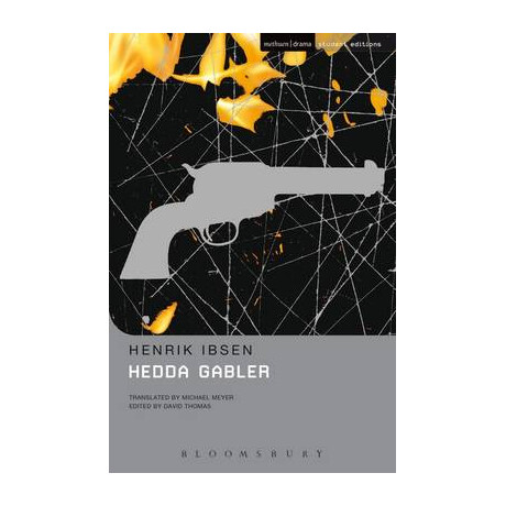 Hedda Gabler pb b Format