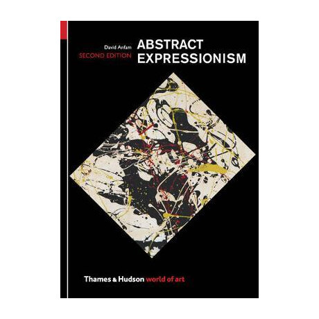 World of Art: Abstract Expressionism
