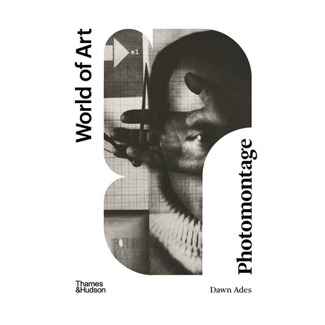 World of Art: Photomontage