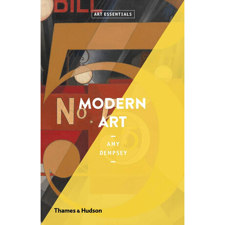Art Essentials: Modern art