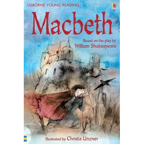 Usborne : Macbeth