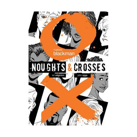 Noughts and Crosses