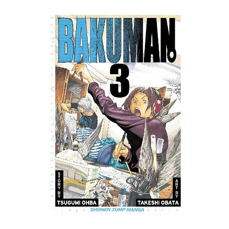 Bakuman 03 pa