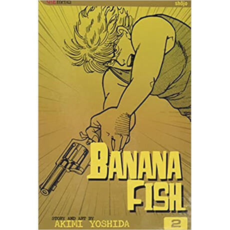 Banana Fish 02 pa