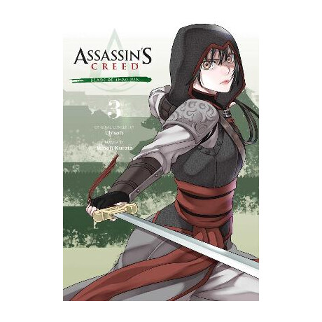 Assassins Creed v3 pa