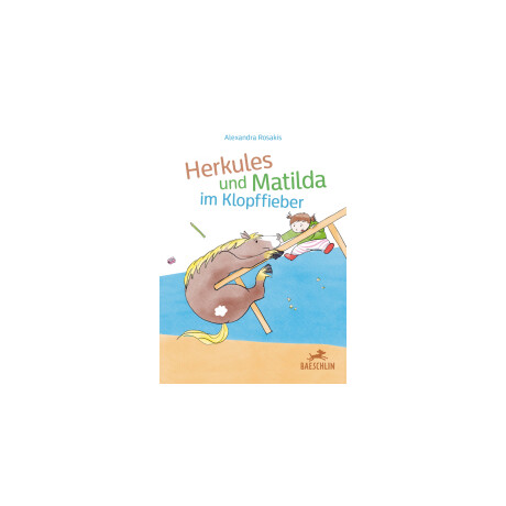 Herkules und Matilda im Klopffieber