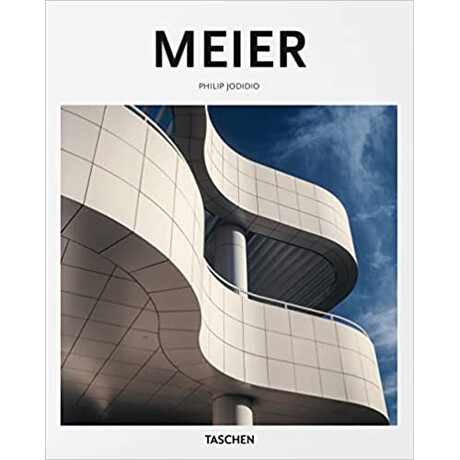 Taschen Basic art Series : Meier hc