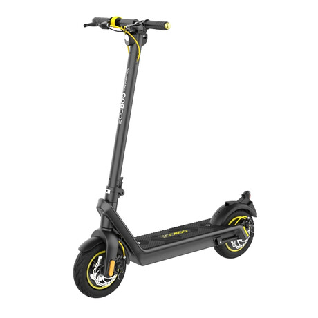 Egoboo Ε-Scooter Gladiator GTV