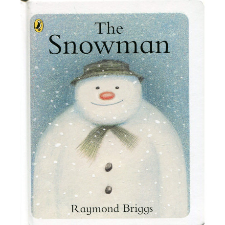 The Snowman