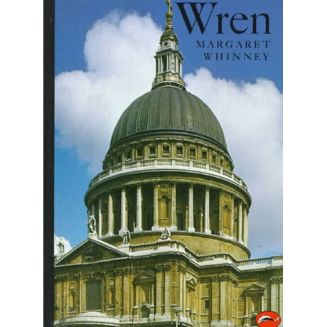 World of Art: Wren