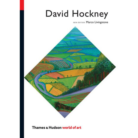 World of Art: David Hockney