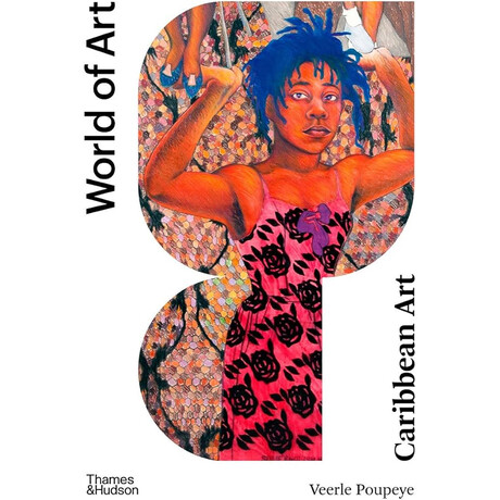 World of Art: Caribbean art