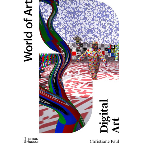 World of Art: Digital art