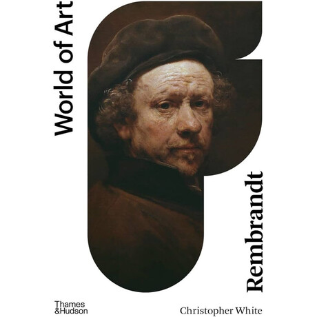 World of Art: Rembrandt