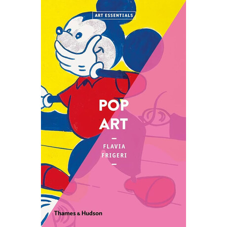 Art Essentials: pop art