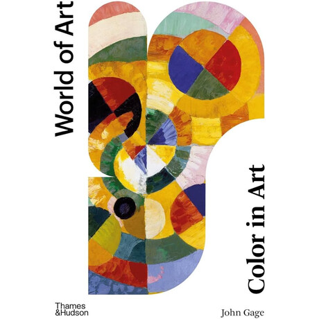 World of Art: Colour in art