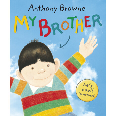 My Brother pb