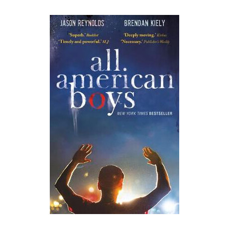 All American Boys