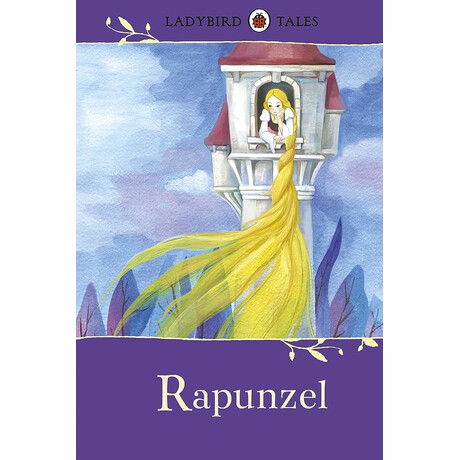 Ladybird Tales: Rapunzel Hardback